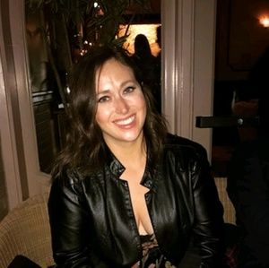 Meet your Posher, Kristi